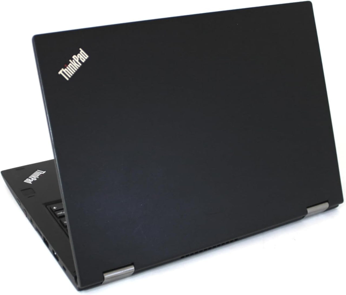 Lenovo ThinkPad X380 Yoga – Core i5 8th Gen | 8GB RAM | 128GB SSD | 13.3" FHD Touchscreen