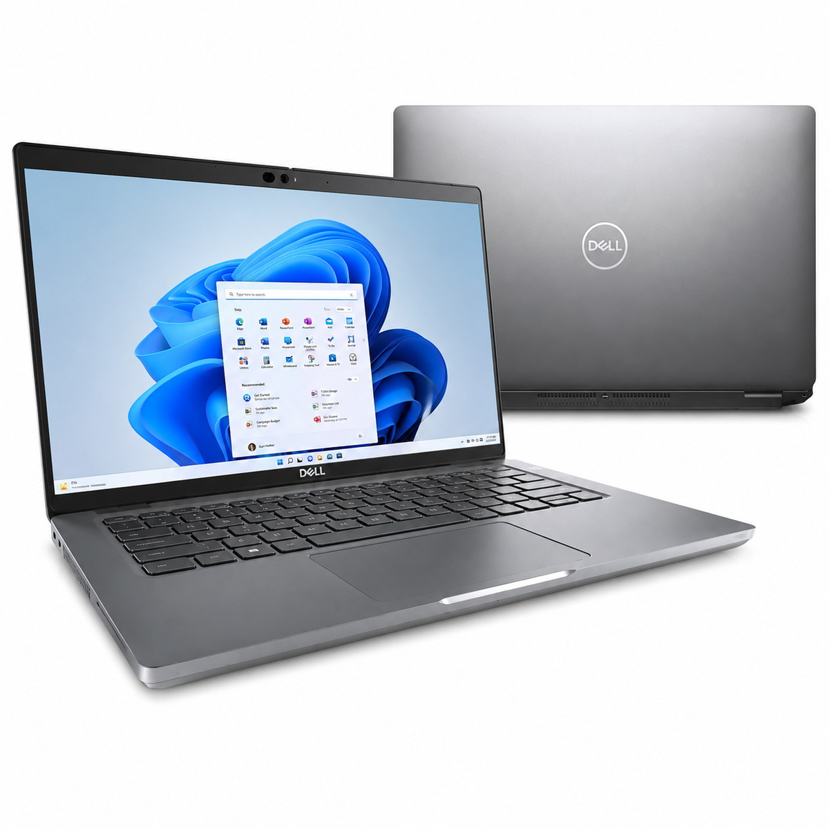 Dell Latitude 5431 | Intel Core i5 12th Gen | 8GB RAM | 256GB SSD | 14" Display