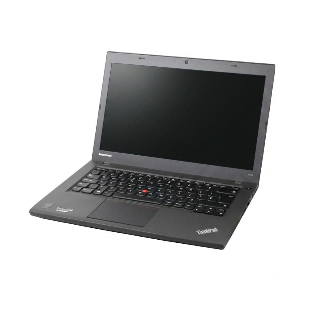 Lenovo ThinkPad T440 | Intel Core i5 (4th Generation) | 8GB RAM | 128GB SSD | 14" HD Display