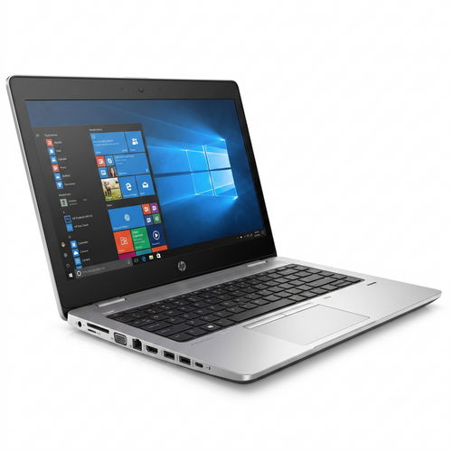 HP ProBook 640 G4 | Intel Core i5 (7th Gen) | 8GB RAM | 128GB SSD