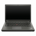 Lenovo ThinkPad T440 | Intel Core i5 (4th Generation) | 8GB RAM | 128GB SSD | 14" HD Display