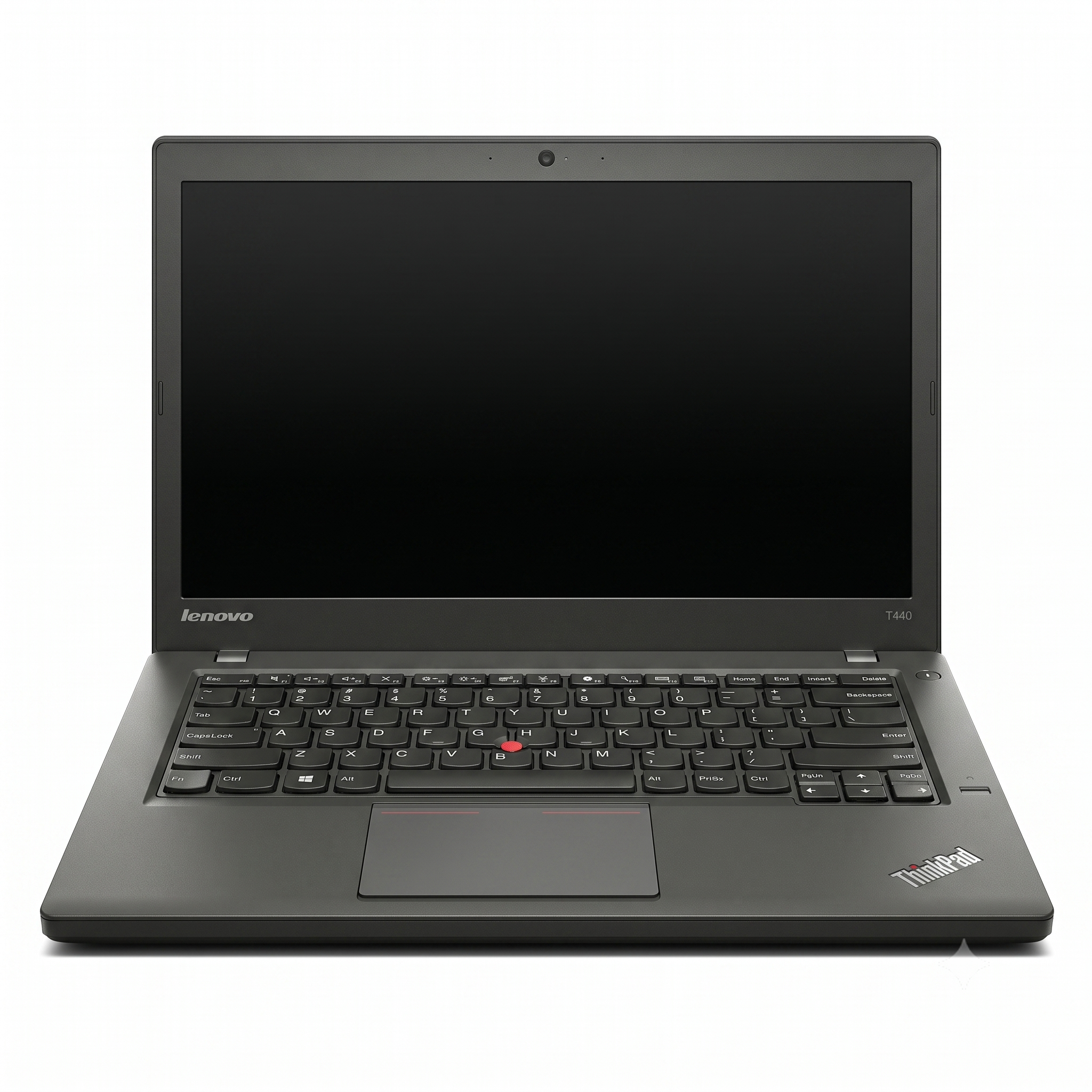 Lenovo ThinkPad T440 | Intel Core i5 (4th Generation) | 8GB RAM | 128GB SSD | 14" HD Display
