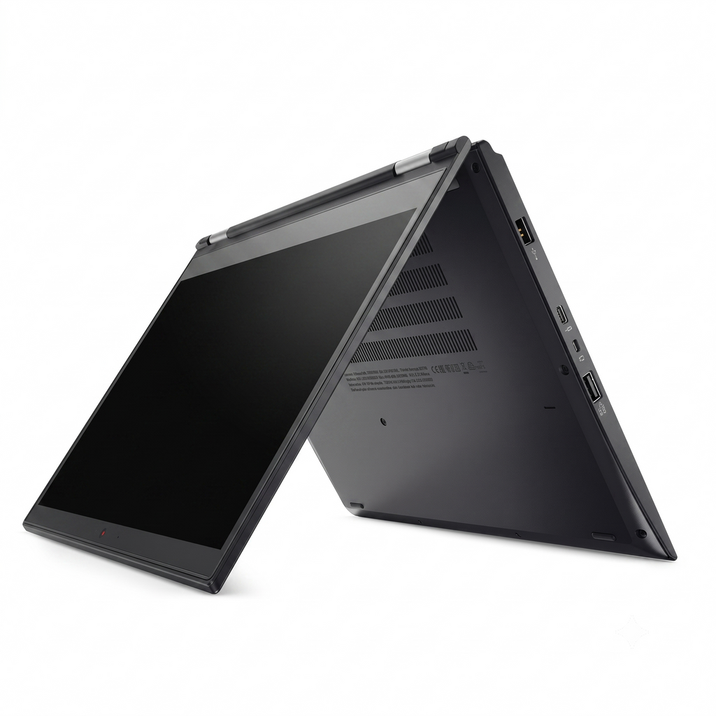 Lenovo ThinkPad Yoga 370 Intel Core i5 (7th Generation) | 8GB RAM | 256GB SSD