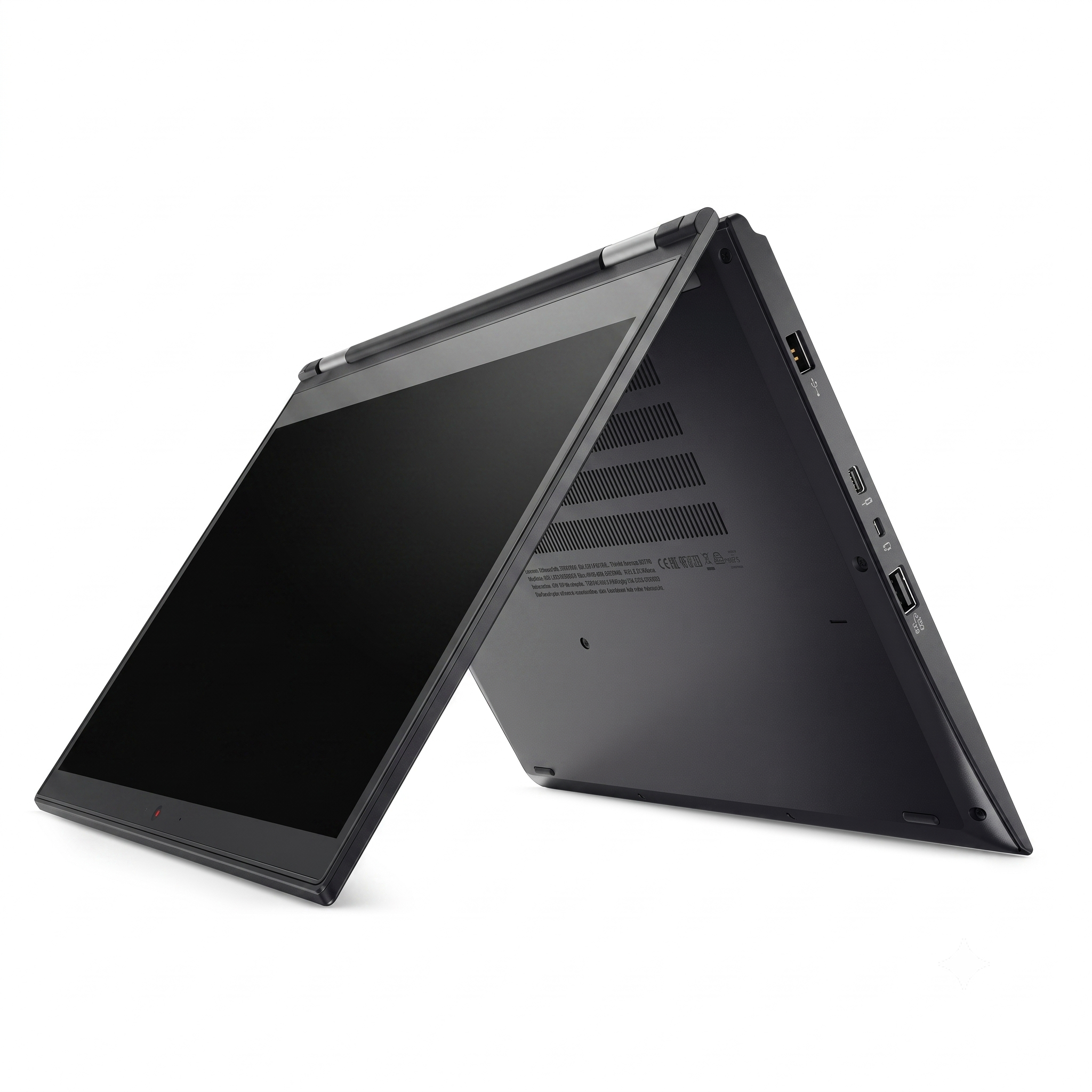 Lenovo ThinkPad Yoga 370 Intel Core i5 (7th Generation) | 8GB RAM | 256GB SSD