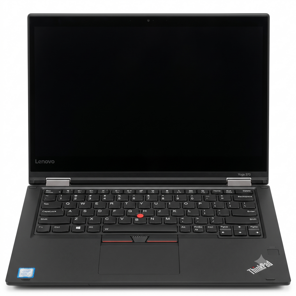 Lenovo ThinkPad Yoga 370 Intel Core i5 (7th Generation) | 8GB RAM | 256GB SSD