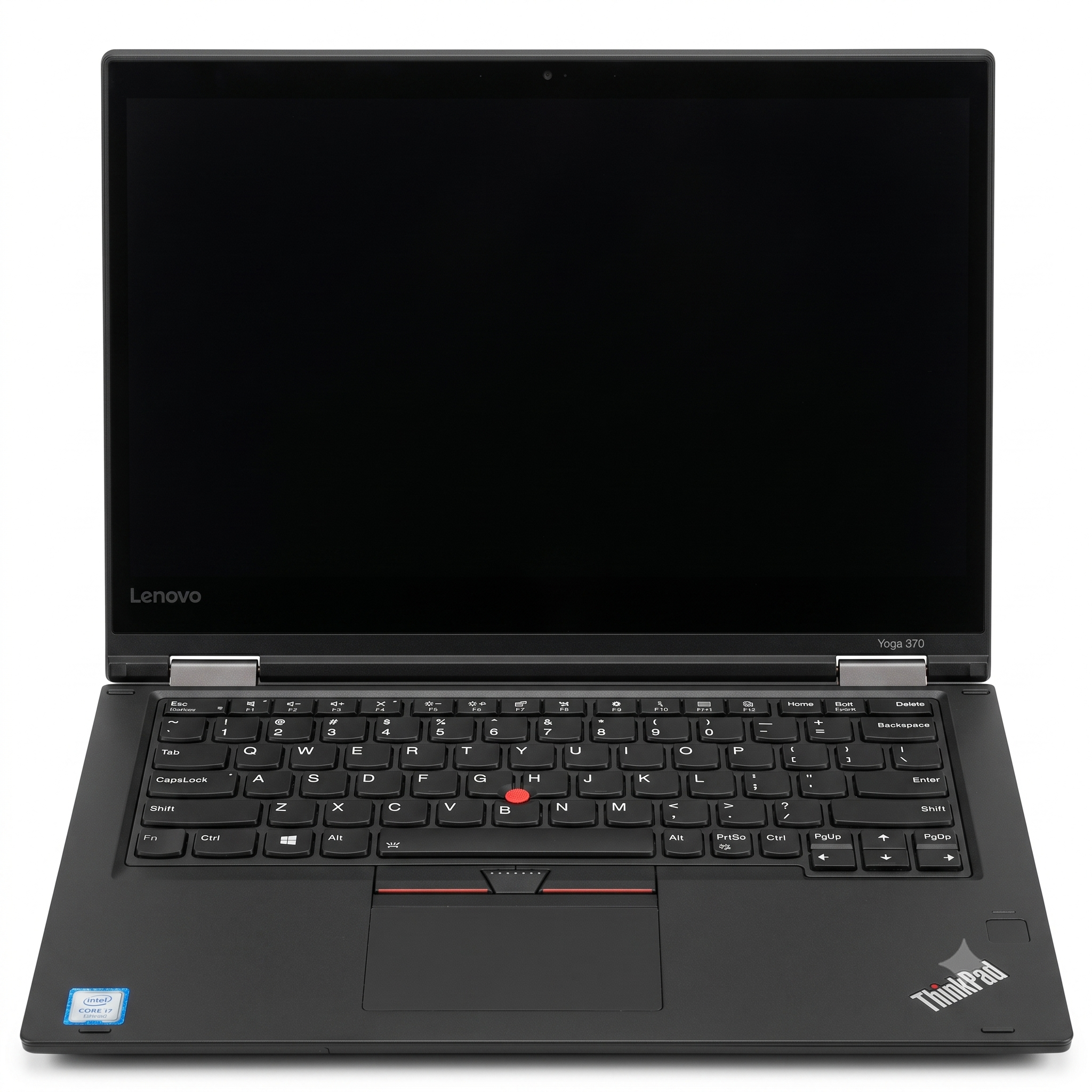 Lenovo ThinkPad Yoga 370 Intel Core i5 (7th Generation) | 8GB RAM | 256GB SSD