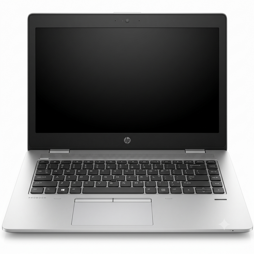 HP ProBook 640 G4 | Intel Core i5 (7th Gen) | 8GB RAM | 128GB SSD