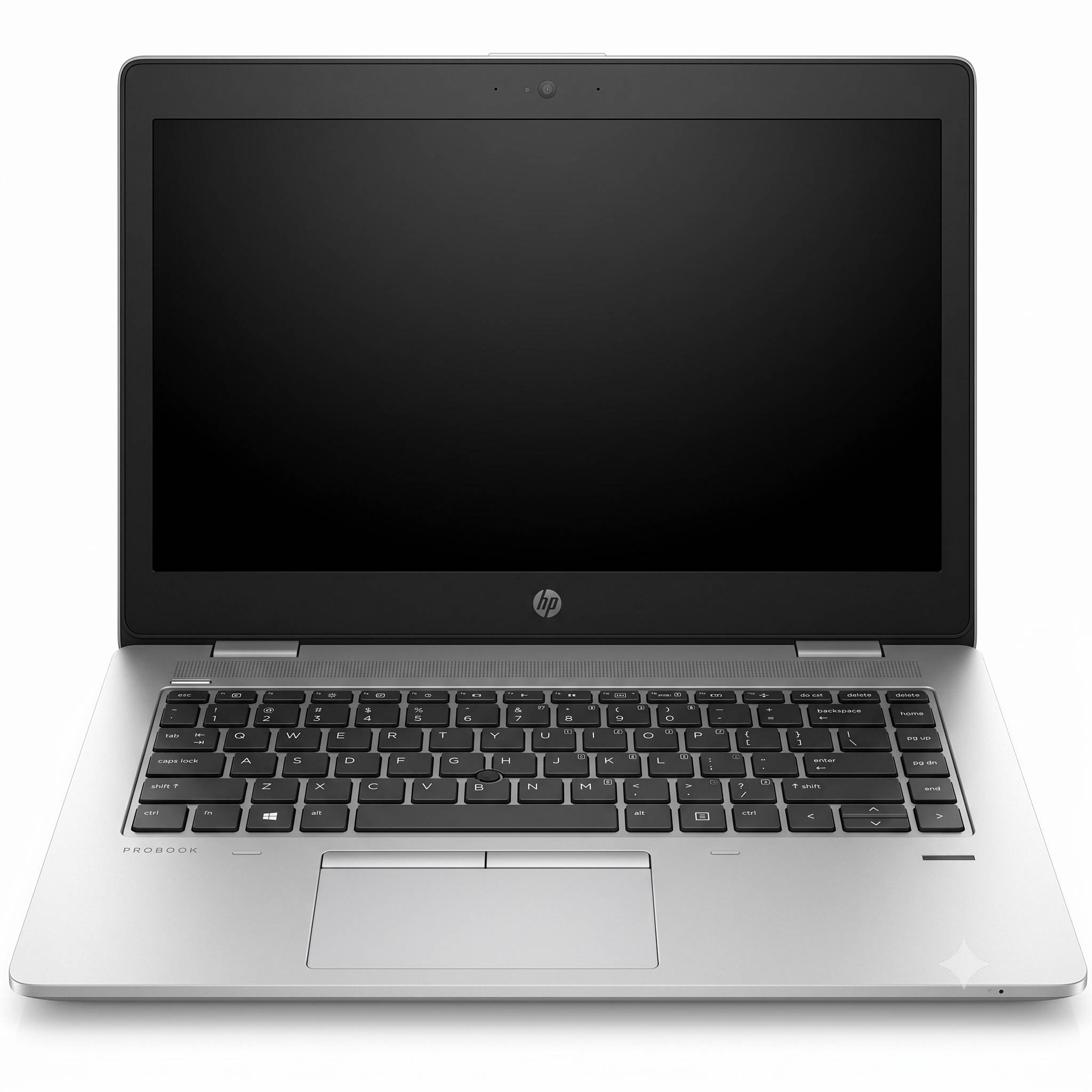 HP ProBook 640 G4 | Intel Core i5 (7th Gen) | 8GB RAM | 128GB SSD