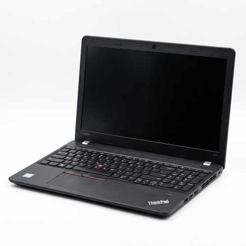 Lenovo ThinkPad E570 | Intel Core i5 vPro (7th Gen) | 8GB RAM | 256GB SSD