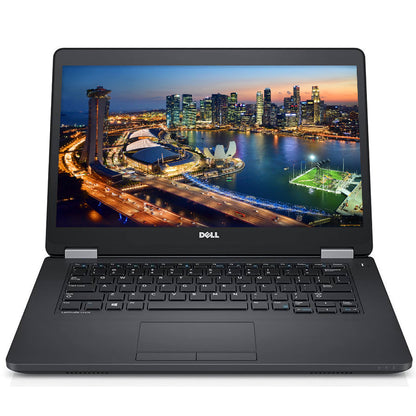 Dell Latitude E5450 – Core i5 5th Gen | 8GB RAM | 128GB SSD | 14 - inch