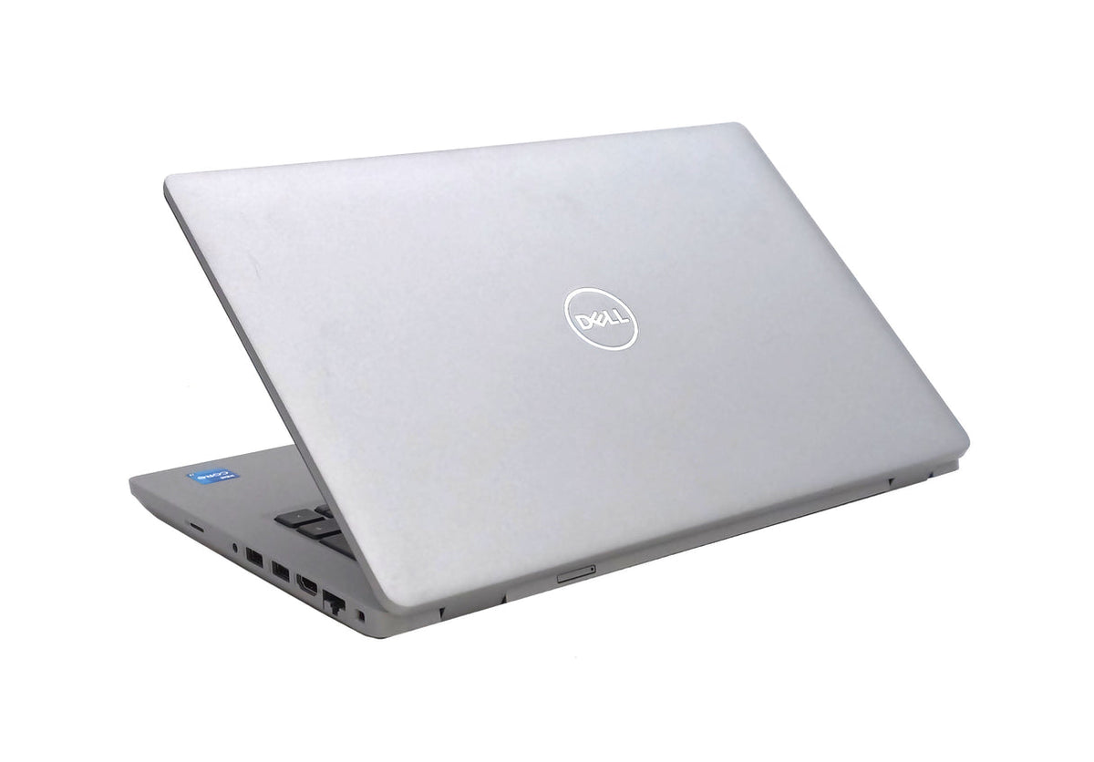 Dell Latitude 5431 | Intel Core i5 12th Gen | 8GB RAM | 256GB SSD | 14" Display