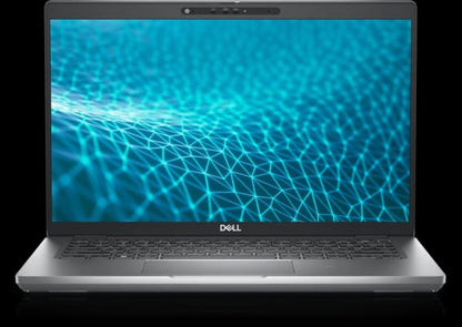 Dell Latitude 5431 | Intel Core i5 12th Gen | 8GB RAM | 256GB SSD | 14" Display