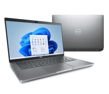 Dell Latitude 5431 | Intel Core i5 12th Gen | 8GB RAM | 256GB SSD | 14" Display