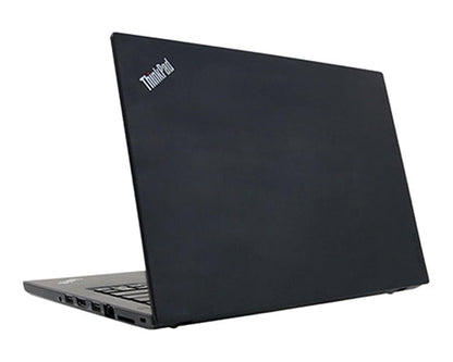 Lenovo ThinkPad T480 | AMD Ryzen 5 PRO 2500U | 8GB RAM | 128GB SSD | 14" Display