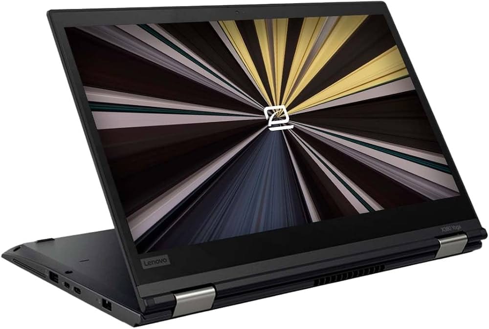 Lenovo ThinkPad X380 Yoga – Core i5 8th Gen | 8GB RAM | 128GB SSD | 13.3" FHD Touchscreen