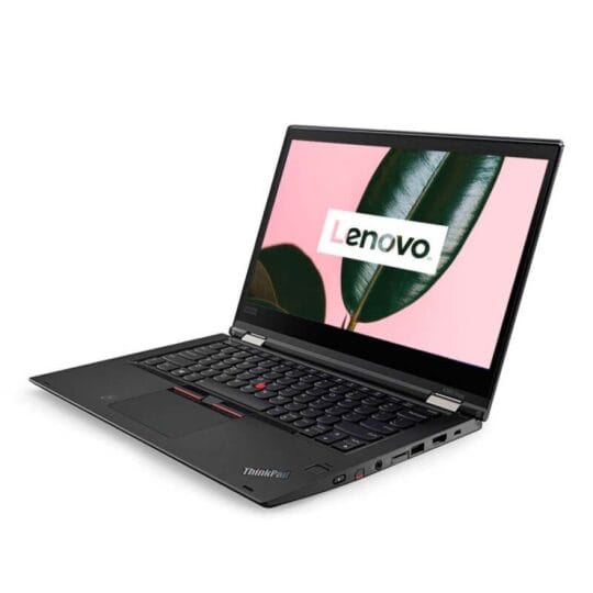 Lenovo ThinkPad X380 Yoga – Core i5 8th Gen | 8GB RAM | 128GB SSD | 13.3" FHD Touchscreen