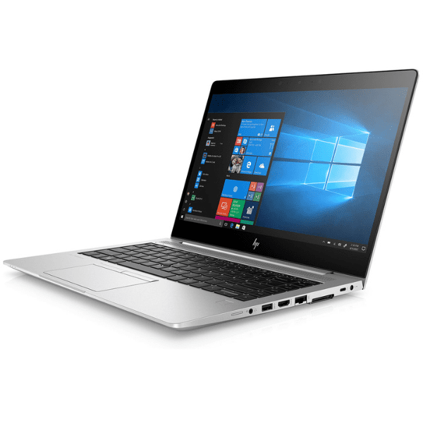 HP EliteBook 840 G6 | Intel Core i5 8th Gen | 8GB RAM | 256GB SSD | 14" FHD