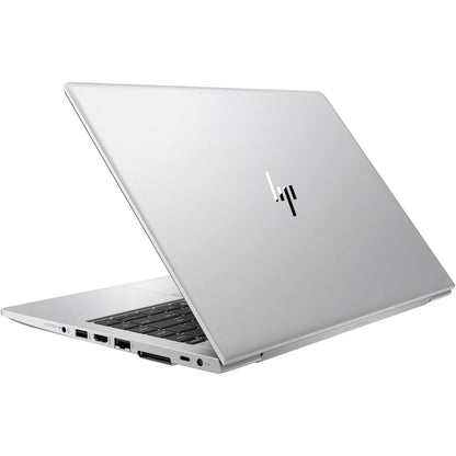 HP EliteBook 840 G6 | Intel Core i5 8th Gen | 8GB RAM | 256GB SSD | 14" FHD