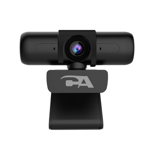 CA Essential Webcam WC-3000 1080hd 30fps